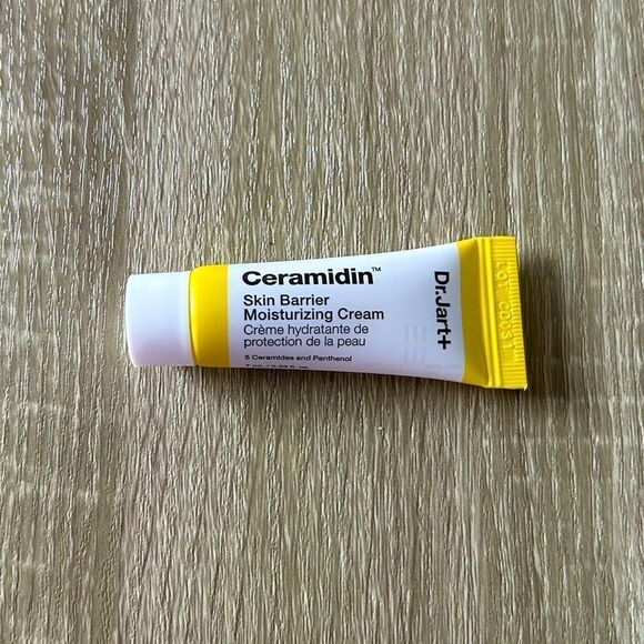 NEW … CERAMIDIN “Skin Barrier” Moisturizing Cream - Picture 1 of 5